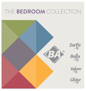 Bella Bedroom Brochure 2015