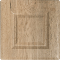Halifax Natural Oak Color