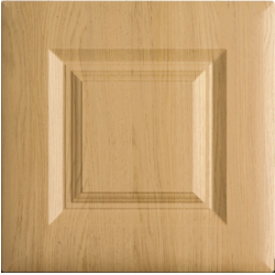 Lissa Oak Color