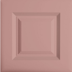 Matt Blush Pink Color