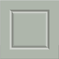 Matt Pistachio Green Color