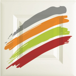 Paintable Vinyl
