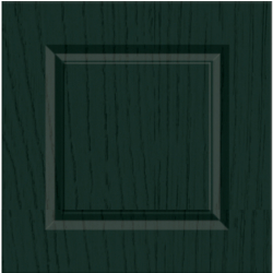 Paint Flow Matt Fir Green Color