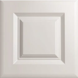 Porcelain White Color