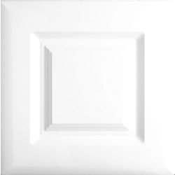 Satin White Color
