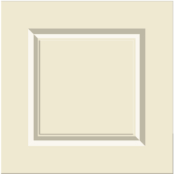 Supermatt Alabaster Color