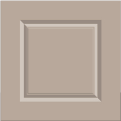 Supermatt Cashmere Color