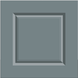 Supermatt Mood Grey Color