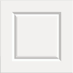 Supermatt White Color