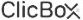 CLICBOX Logo