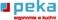 PEKA Logo