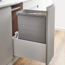 ECO-base for 300mm Cabinet