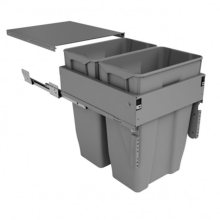 500 Pull-Out Cargo Bin