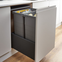 ECO-base for 500mm Cabinet