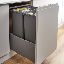 ECO-base for 500mm Cabinet
