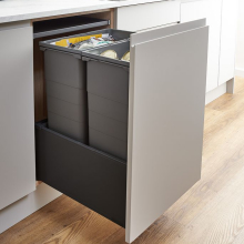 ECO-base for 600mm Cabinet
