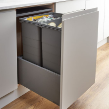 ECO-base for 600mm Cabinet