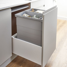 ECO-base for 600mm Cabinet