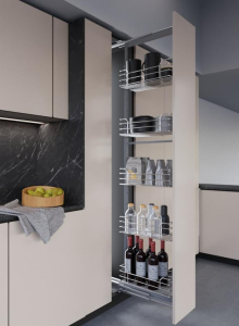 DYNAMIC 300 Pull-Out Larder