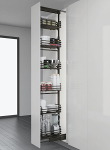 ELITE 300 Pull-Out Larder