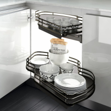 ELITE Combi Le-mans system