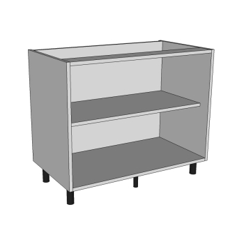 Single/Double cupboard units (655H)