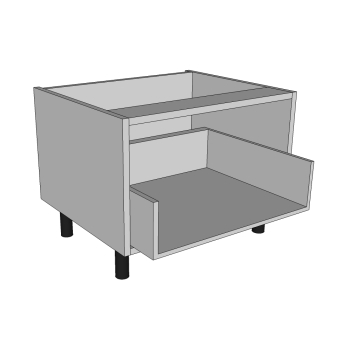 1 Drawer Bedroom units