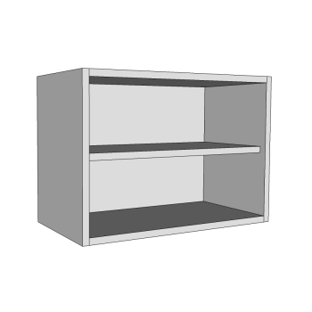 300 wide Bedroom Wall unit (300 deep))