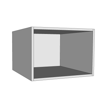400 wide Bedroom Top Box (420 high)