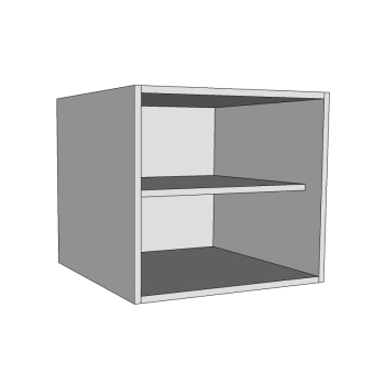 400 wide Bedroom Top Box (540 high)