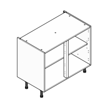 CLICBOX 1000 Highline Base unit