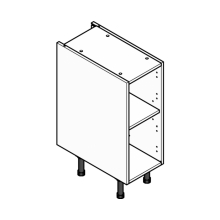 CLICBOX 300 Highline Base unit