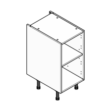 CLICBOX 400 Highline Base unit
