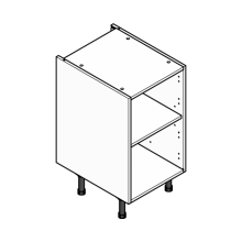CLICBOX 450 Highline Base unit