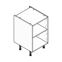 CLICBOX 500 Highline Base unit