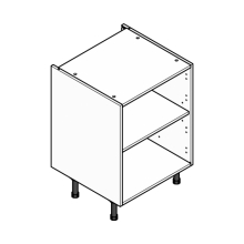 CLICBOX 600 Highline Base unit