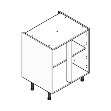 CLICBOX 700 Highline Base unit