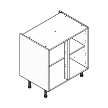 CLICBOX 800 Highline Base unit