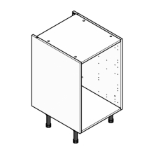 CLICBOX 500 Full Drawer unit