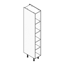 CLICBOX 300 Larder unit (1970)