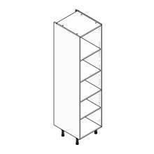 CLICBOX 500 Larder unit (1970)