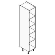 CLICBOX 400 Larder unit (2150)