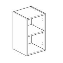 CLICBOX 300 Low Wall unit