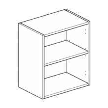 CLICBOX 500 Low Wall unit