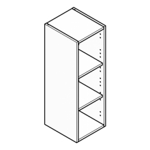 CLICBOX 300 Wall unit 900