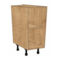 Highline Angled Base units