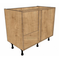 900mm Corner Highline Base Unit to fit Le-mans or Magic Corner systems