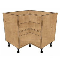 L Shape & Diagonal Corner Units