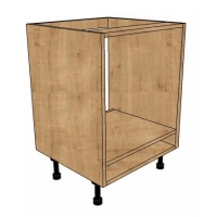 Built Under Oven Housing Base Unit