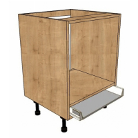 Built Under Appliance Base Units